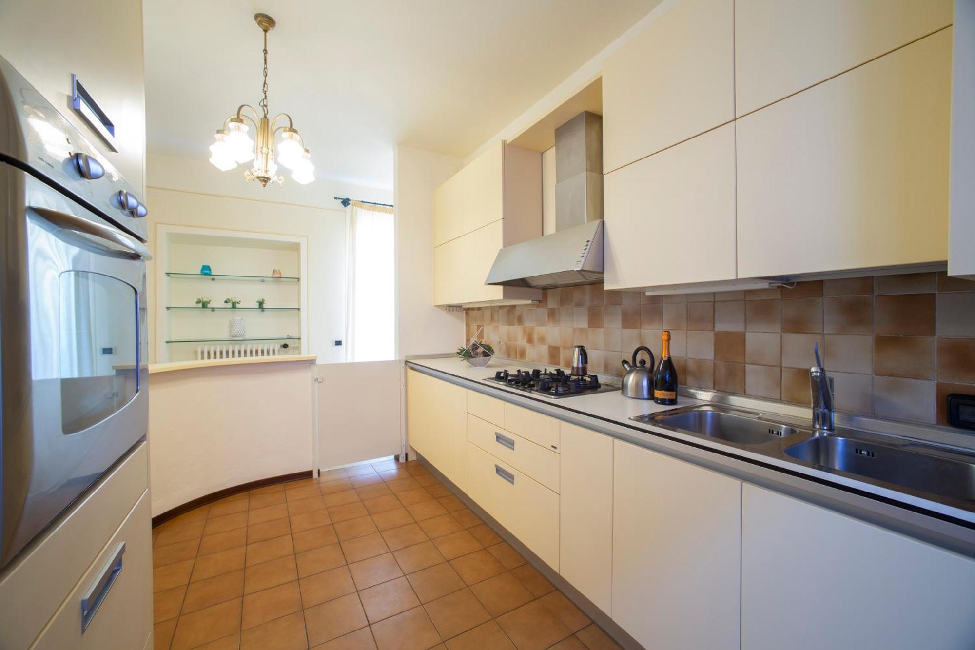 Dimora Storica Vicolo Del Volto Apartment Iseo Exterior photo