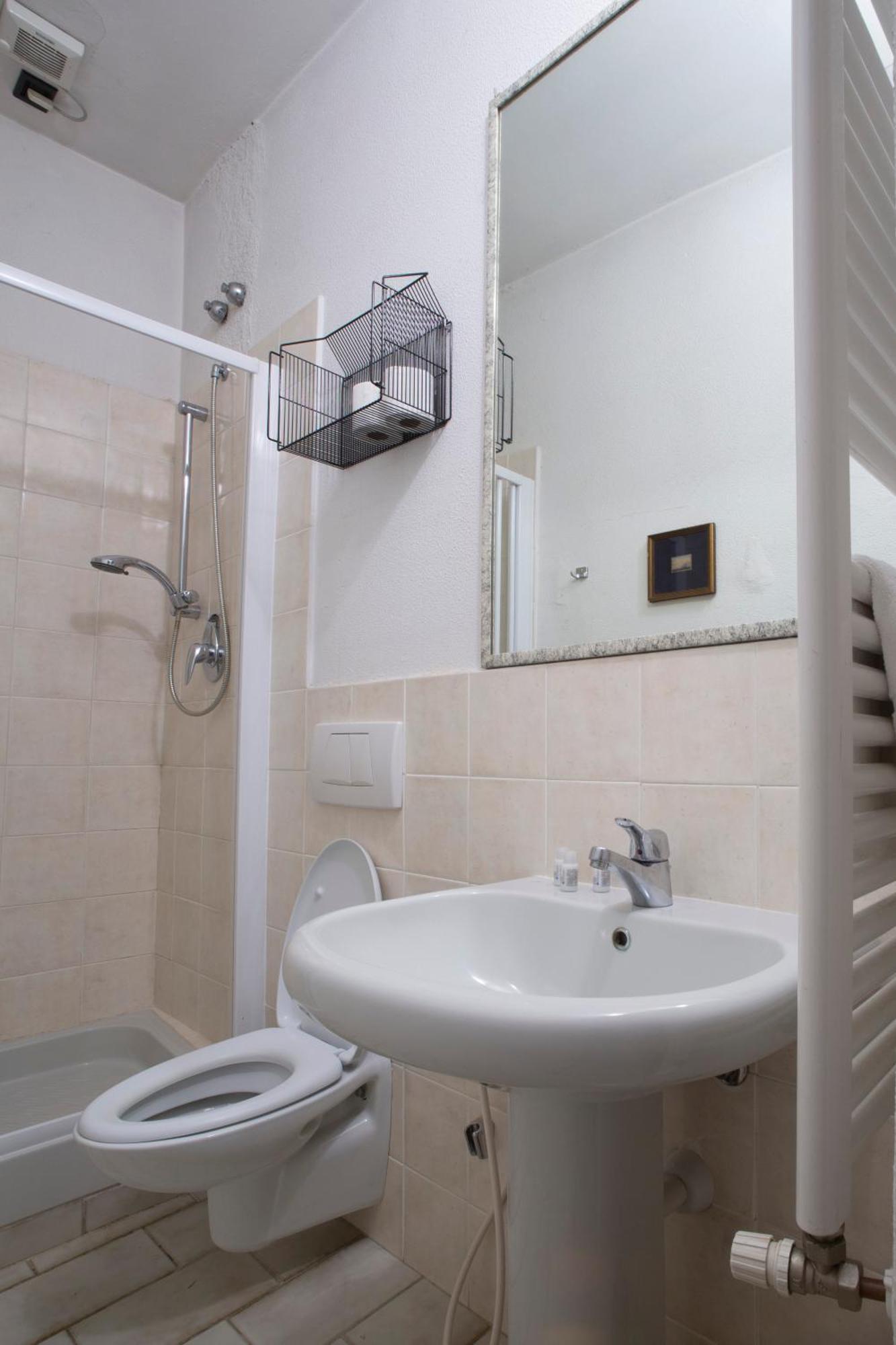 Dimora Storica Vicolo Del Volto Apartment Iseo Exterior photo