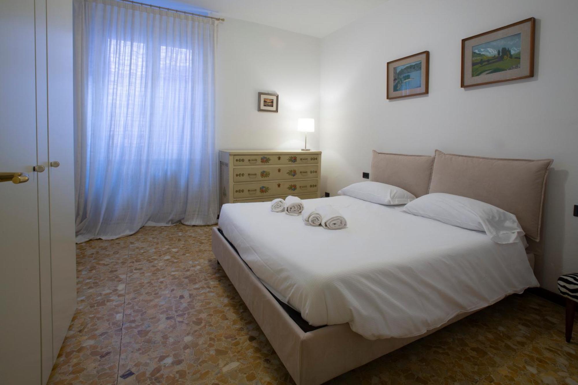 Dimora Storica Vicolo Del Volto Apartment Iseo Exterior photo