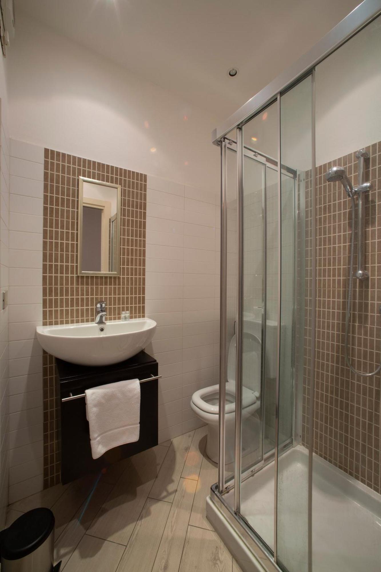 Dimora Storica Vicolo Del Volto Apartment Iseo Exterior photo