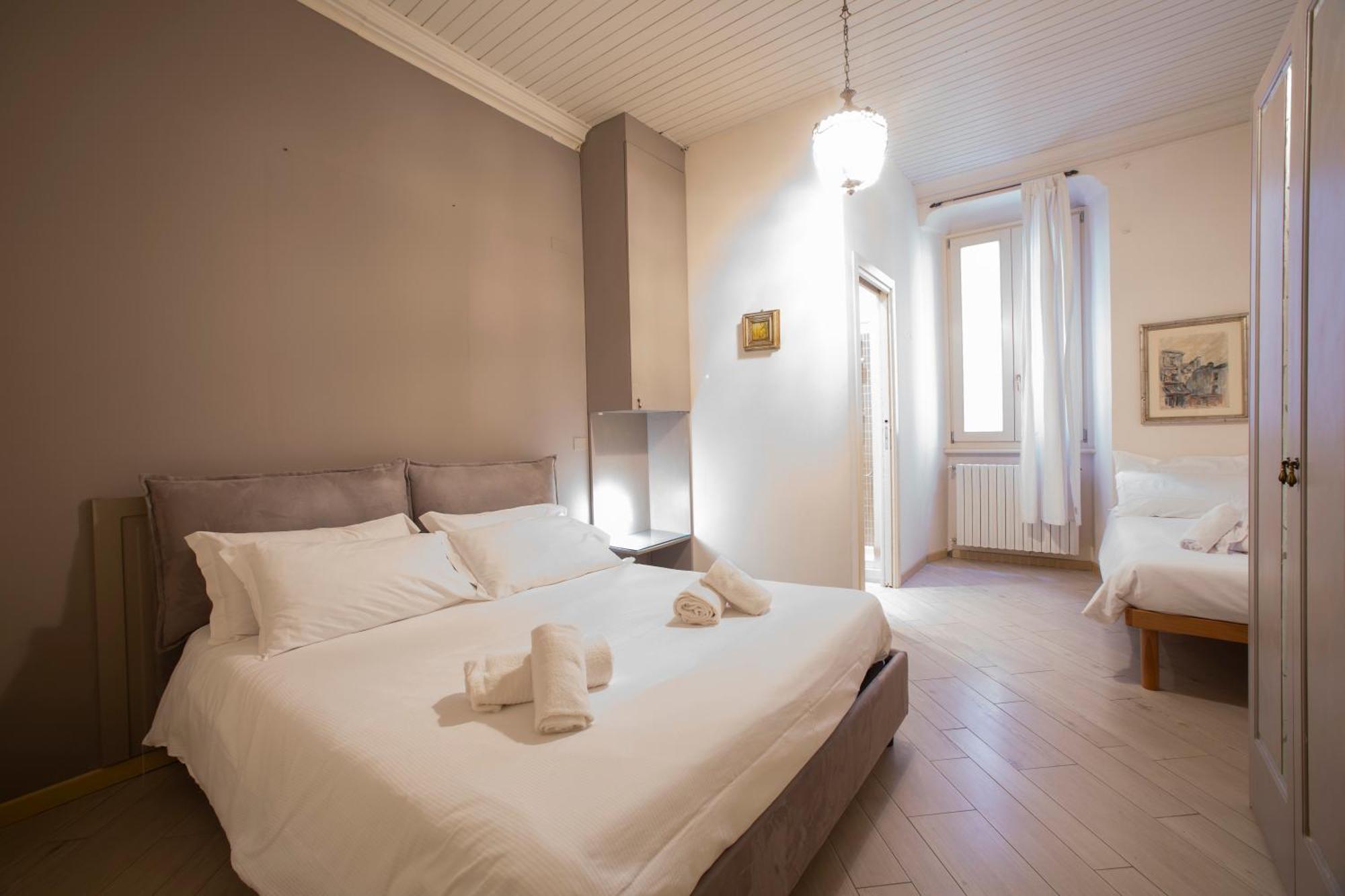 Dimora Storica Vicolo Del Volto Apartment Iseo Exterior photo