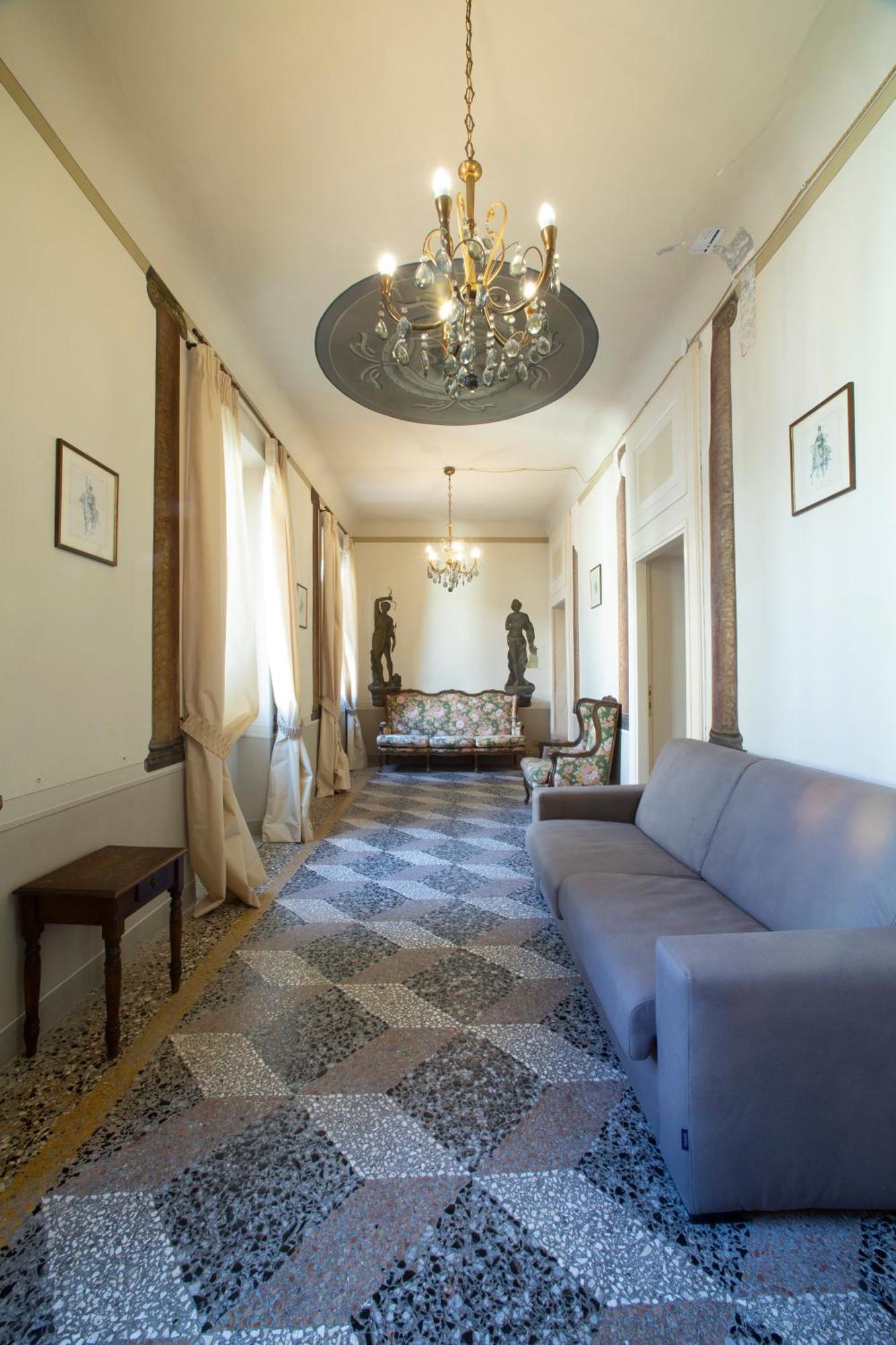 Dimora Storica Vicolo Del Volto Apartment Iseo Exterior photo