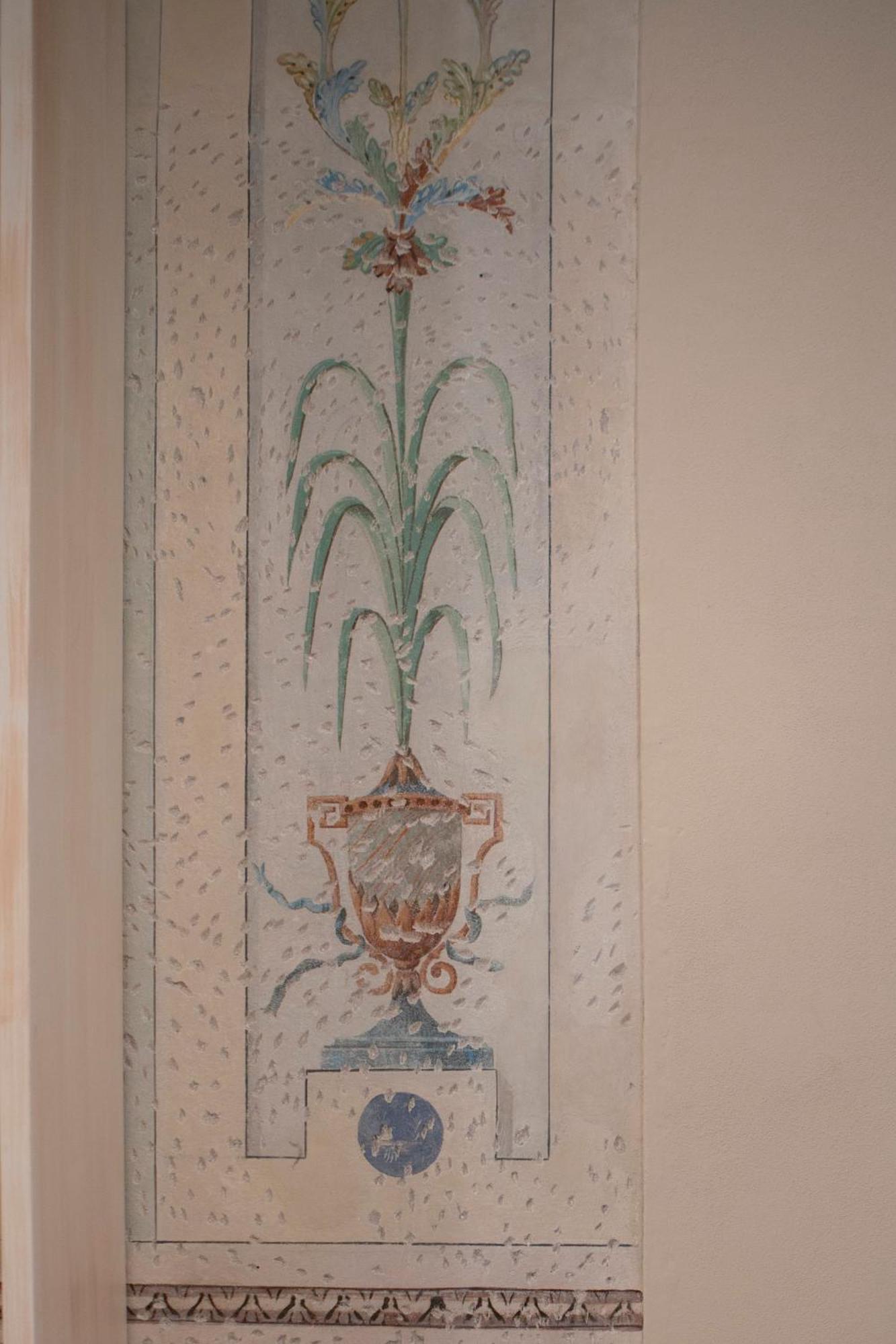 Dimora Storica Vicolo Del Volto Apartment Iseo Exterior photo